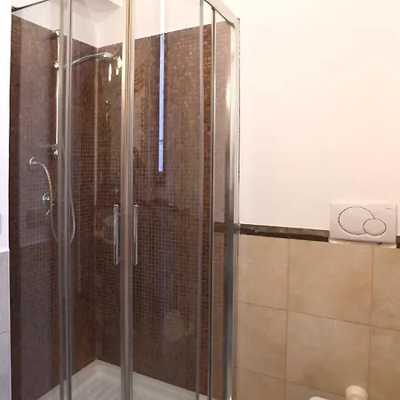 Domus Laura In Trastevere