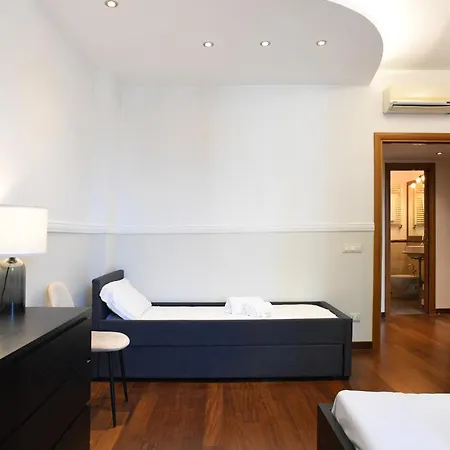 Apartamento Domus Laura In Trastevere Roma