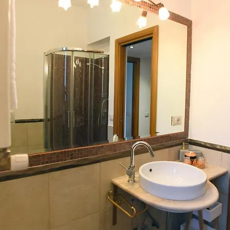Apartamento Domus Laura In Trastevere *