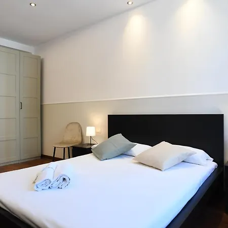 Domus Laura In Trastevere * Roma