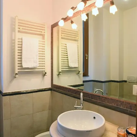 Apartamento Domus Laura In Trastevere *