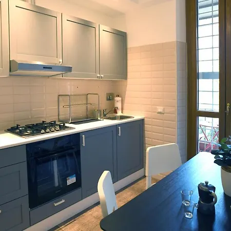 Domus Laura In Trastevere Apartamento