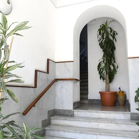 Domus Laura In Trastevere Apartamento