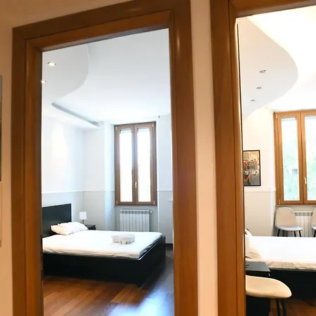 Domus Laura In Trastevere Apartamento Roma