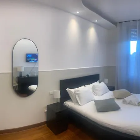 Apartamento Domus Laura In Trastevere