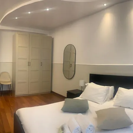 Domus Laura In Trastevere Apartamento