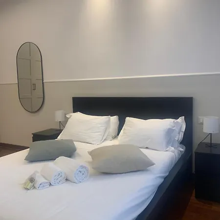 Domus Laura In Trastevere *