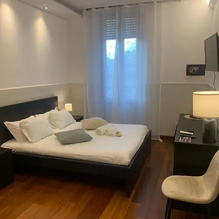 Domus Laura In Trastevere Apartamento