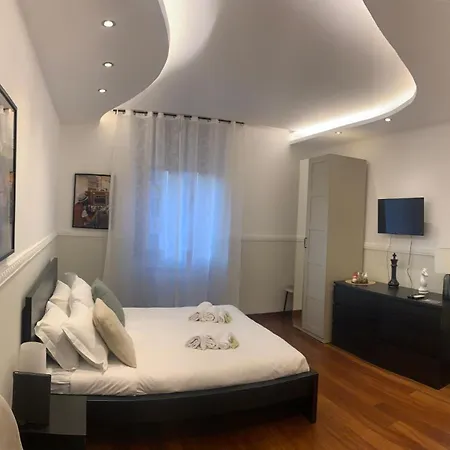 Domus Laura In Trastevere *