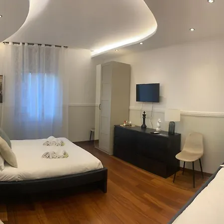 Apartamento Domus Laura In Trastevere Roma