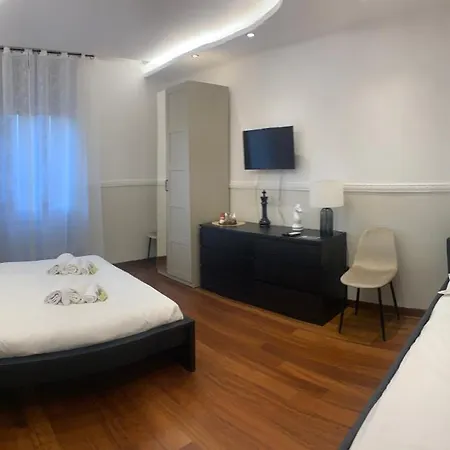 Domus Laura In Trastevere Roma