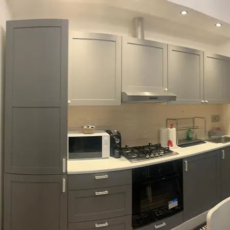 Domus Laura In Trastevere Apartamento