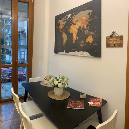 Domus Laura In Trastevere * Roma