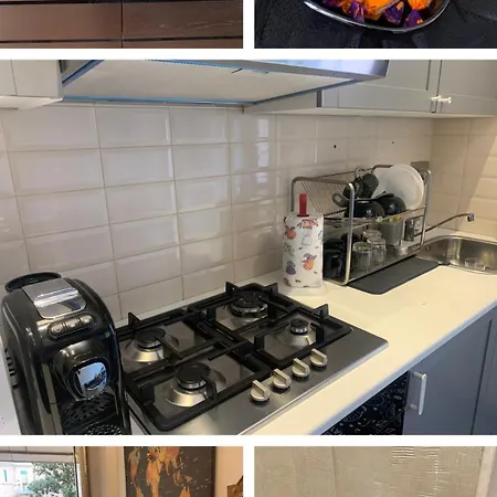 Domus Laura In Trastevere