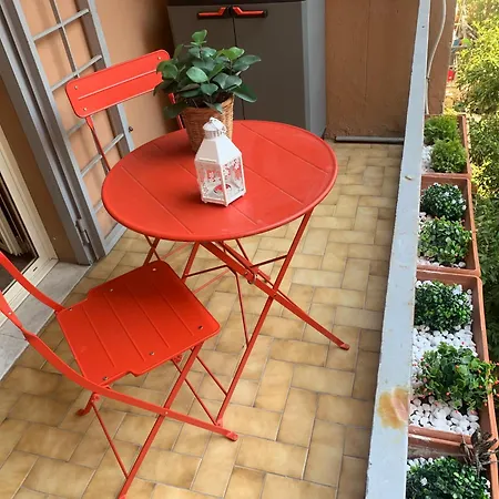 Apartamento Domus Laura In Trastevere