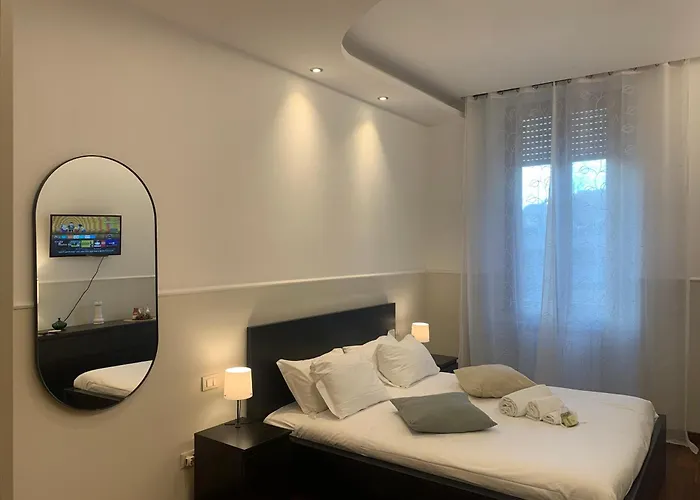 Domus Laura In Trastevere Апартаменты *