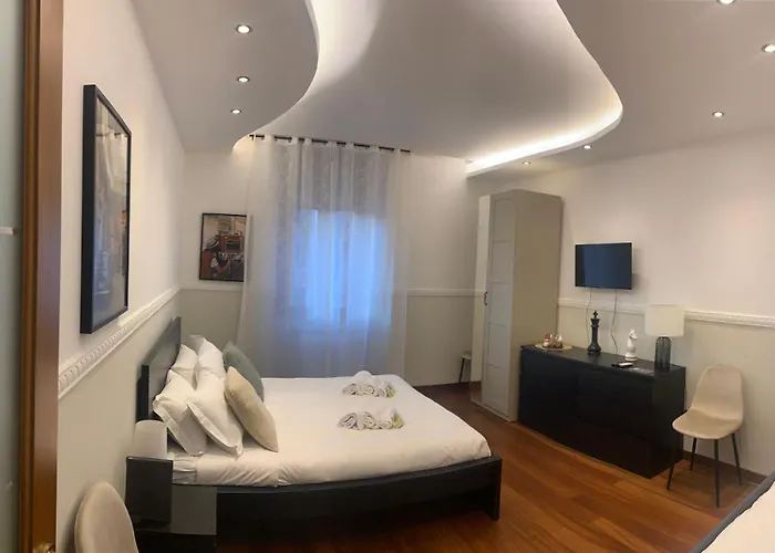 Domus Laura In Trastevere *