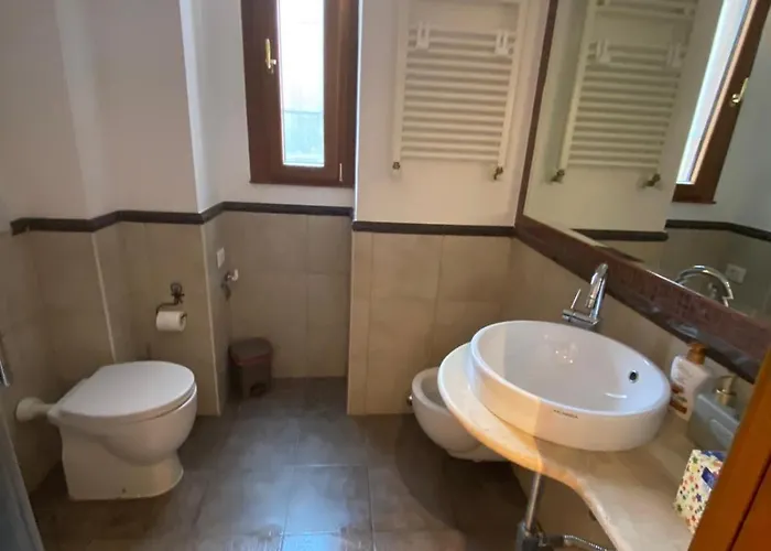 Domus Laura In Trastevere Апартаменты